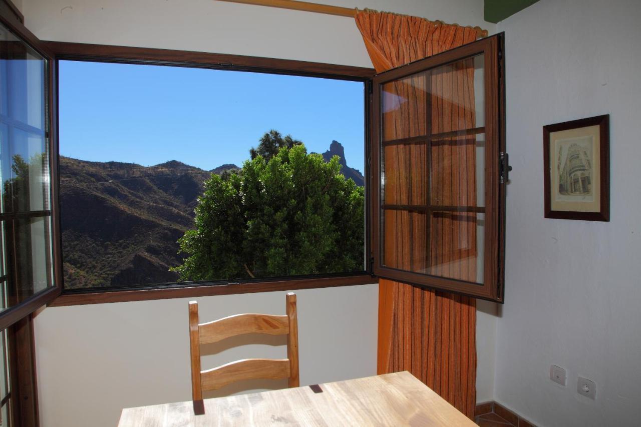 Vacacional La Tea The Best Location And The Best Views Техеда Екстер'єр фото